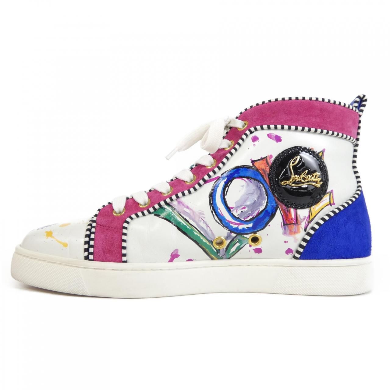 CHRISTIAN LOUBOUTIN