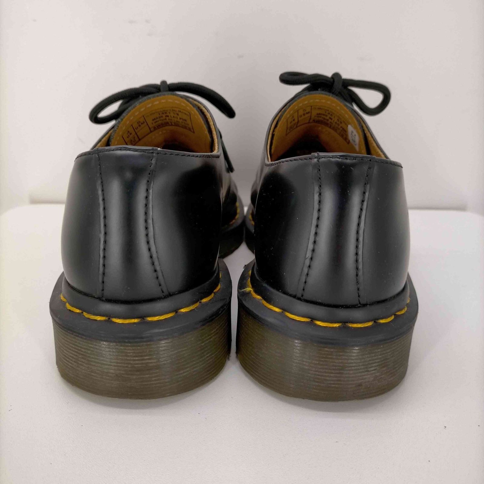 ドクターマーチン Dr.Martens 146159 3EYE GIBSON SHOES レディース UK