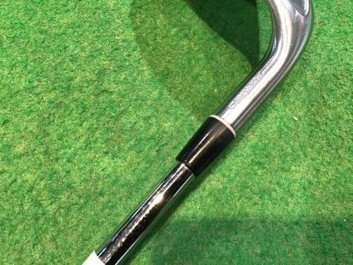 フォーティーン RM-α ニッケルクロムメッキ パールサテン 56° ウェッジ WG TS-101 w フレックスその他 メンズ 男性用 右利き 右用 Cランク ゴルフクラブ