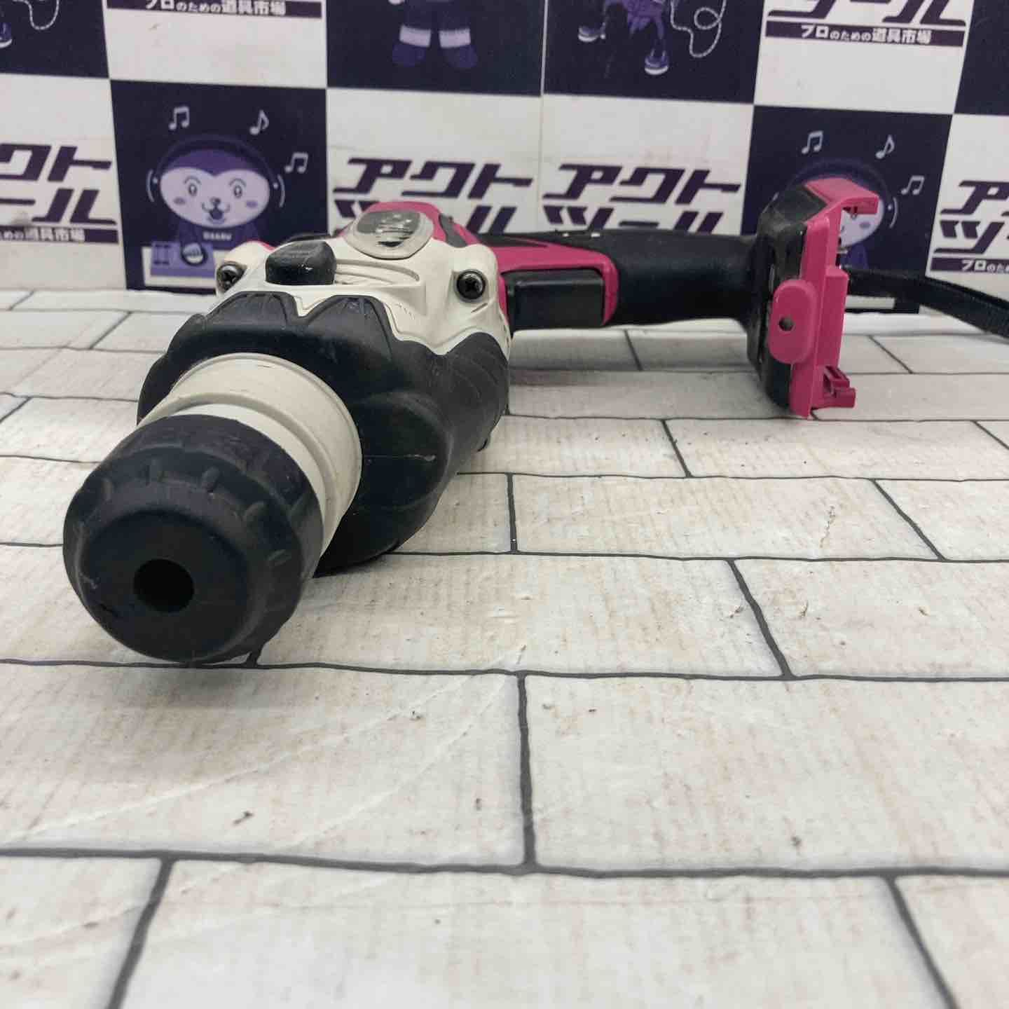 ☆ハイコーキ(HIKOKI ※旧:日立工機) コードレスハンマドリル ☆ハイコーキ(HIKOKI ※旧:日立工機) コードレスハンマドリル