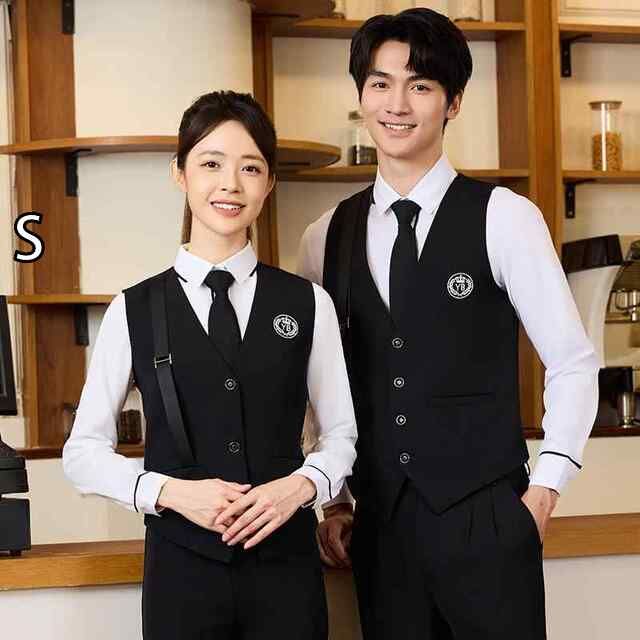 S 秋服 レディース ファッション オシャレ カワイイ シンプル 大人カワイイ 大きいサイズ メンズ カレッジ ベスト スーツ スリム 制服 フォーマル ウェア