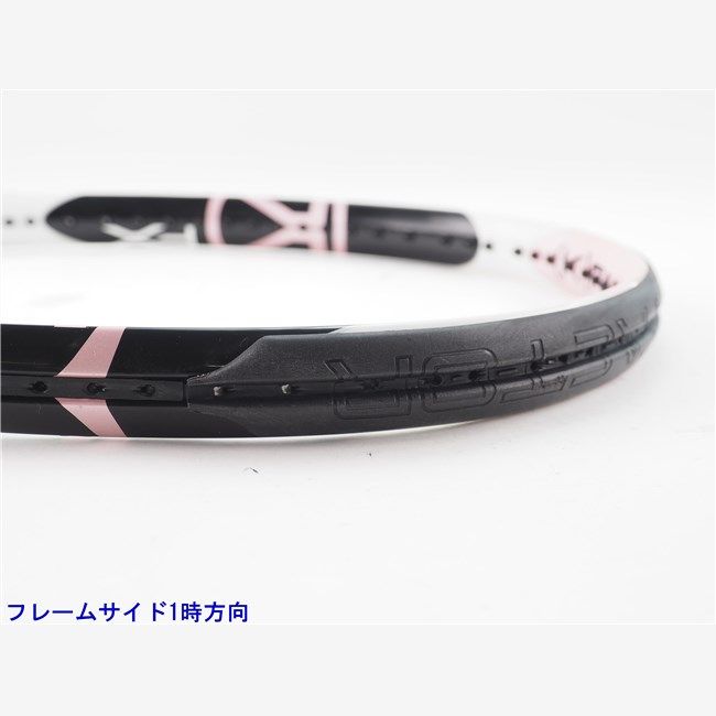 中古 テニスラケット ウィルソン K ゼン チーム エフエックス 103 2009年モデル (G1) WILSON K ZEN TEAM FX 103 2009 (c25070184c) 中古 テニスラケット ウィルソン K ゼン チーム エフエックス