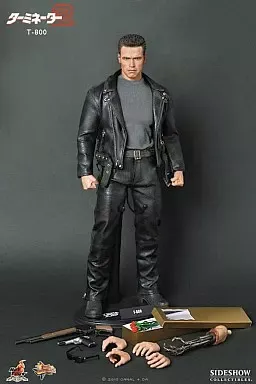 2025年最新】t-800 エンドスケルトン ホットトイズの人気アイテム