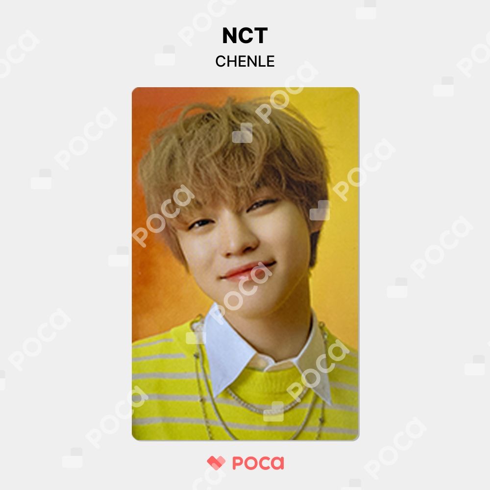 nct チョンロ トレカ nct ホログラム トレカ NCT チョンロ トレカ Hello Future 3D LENTICULAR CARD SET 公式
