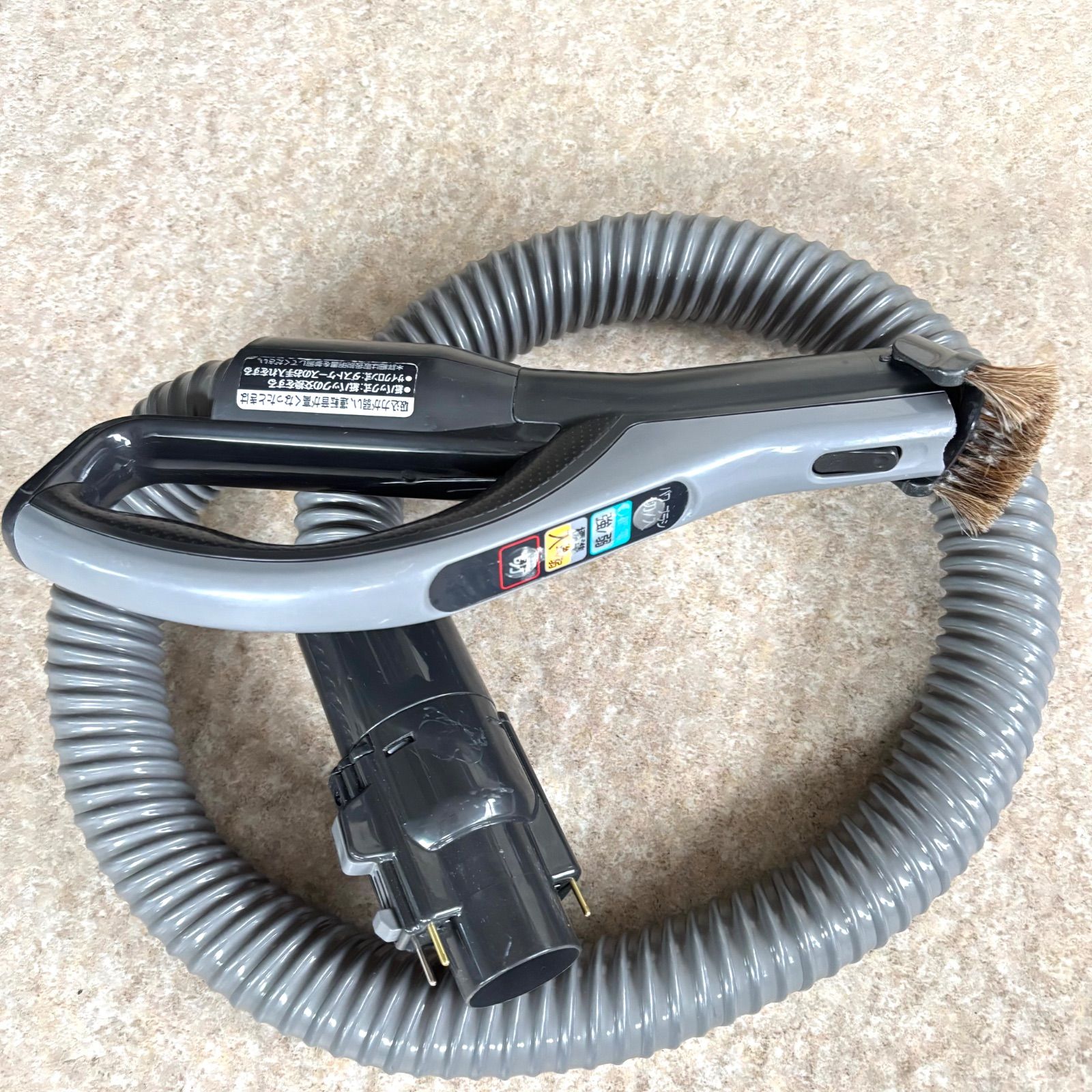 三菱 MITSUBISHI TC-FD2A 掃除機用 純正ホース（中古品） - メルカリ