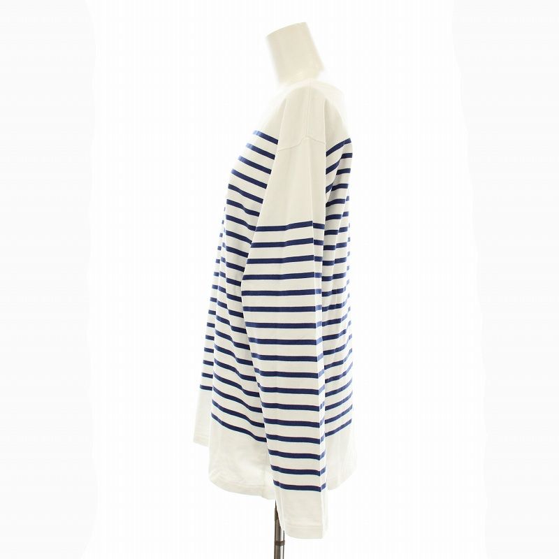 ナタリー様Deuxieme Classe COCO Stripe ボーダーTシャ Deuxieme Classe（ドゥーズィエムクラス）の「*Coco Stripe T