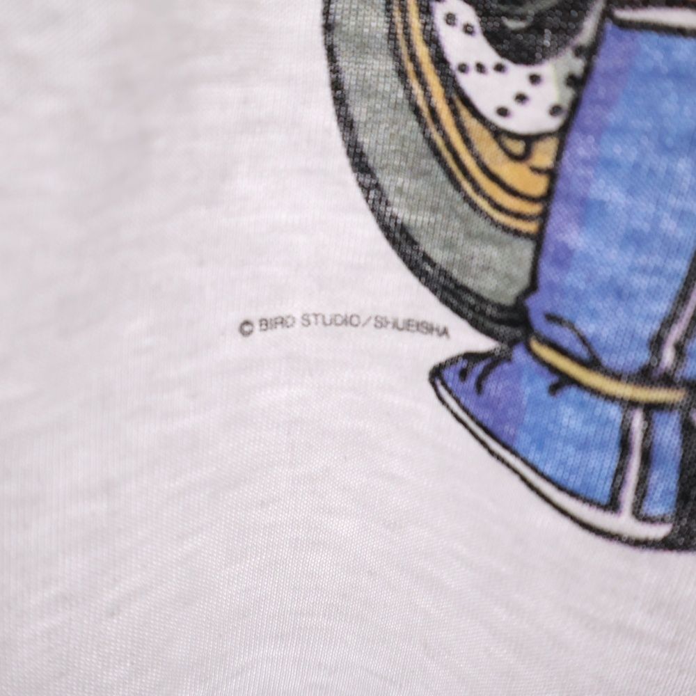 VINTAGE (ヴィンテージ) 90s ドラゴンボール 鳥山明の世界展限定