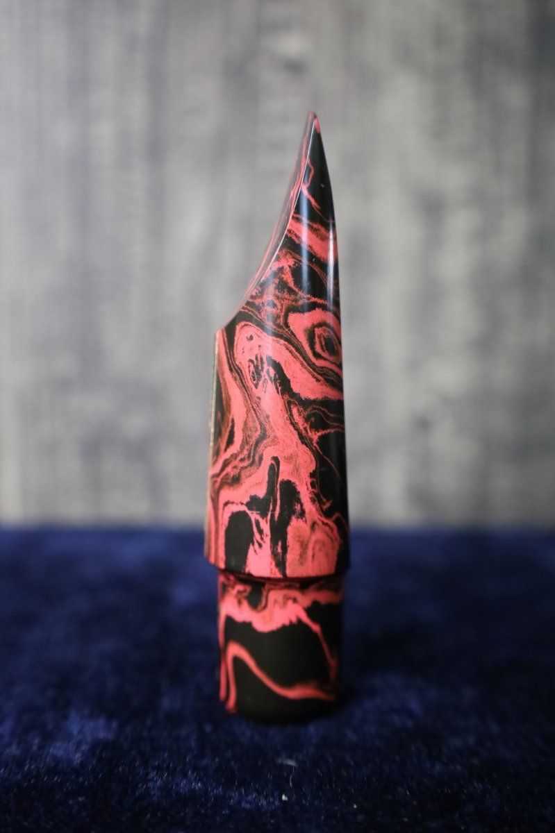 Ted Klum London Model 8 テッドクラム マウスピース テナーサックス