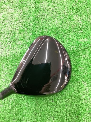 ダンロップ XXIO 2025 eks 3W フェアウェイウッド FW Miyazaki AX-3 FW フレックスS メンズ 男性用 右利き 右用 Bランク ゴルフクラブ