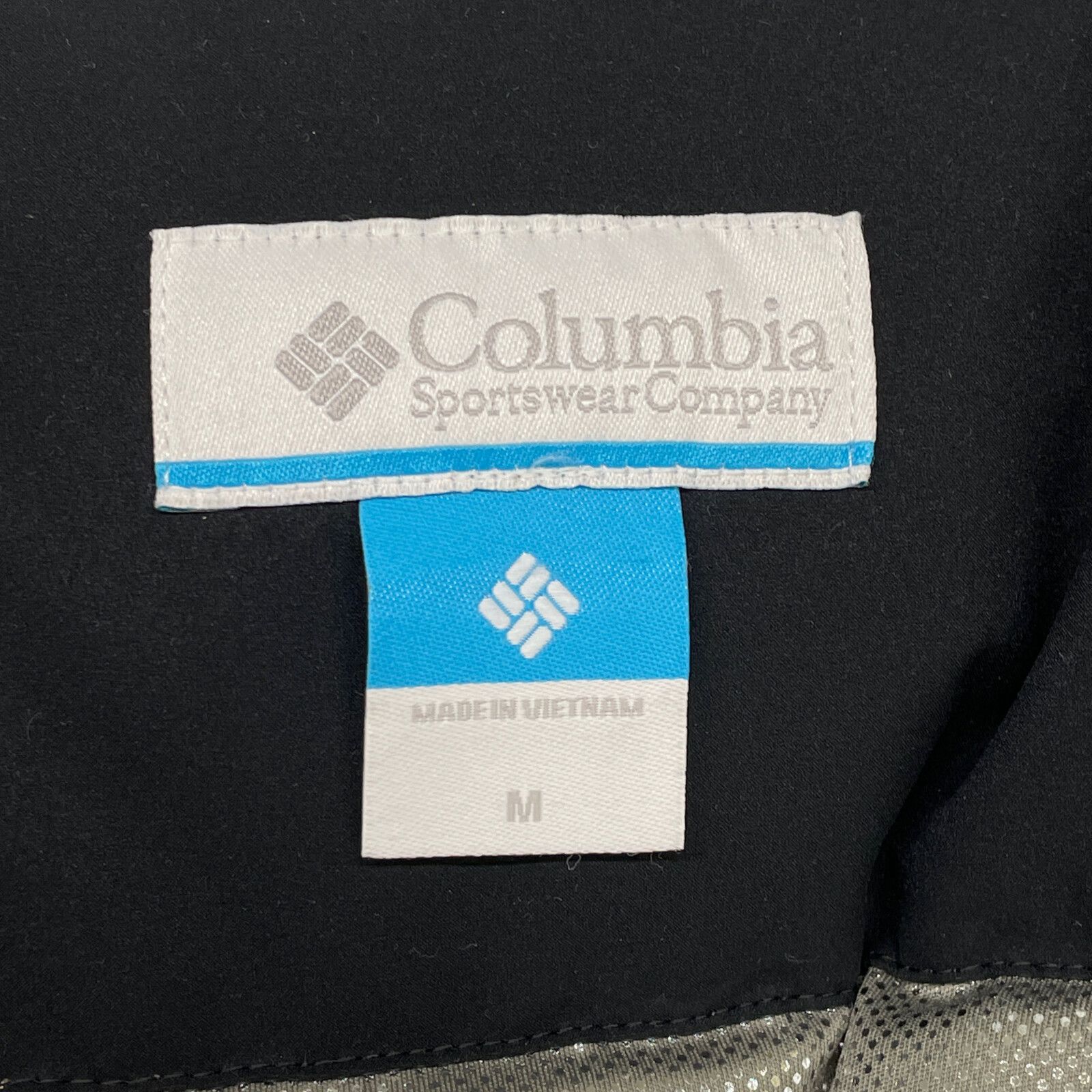 Columbia コロンビア