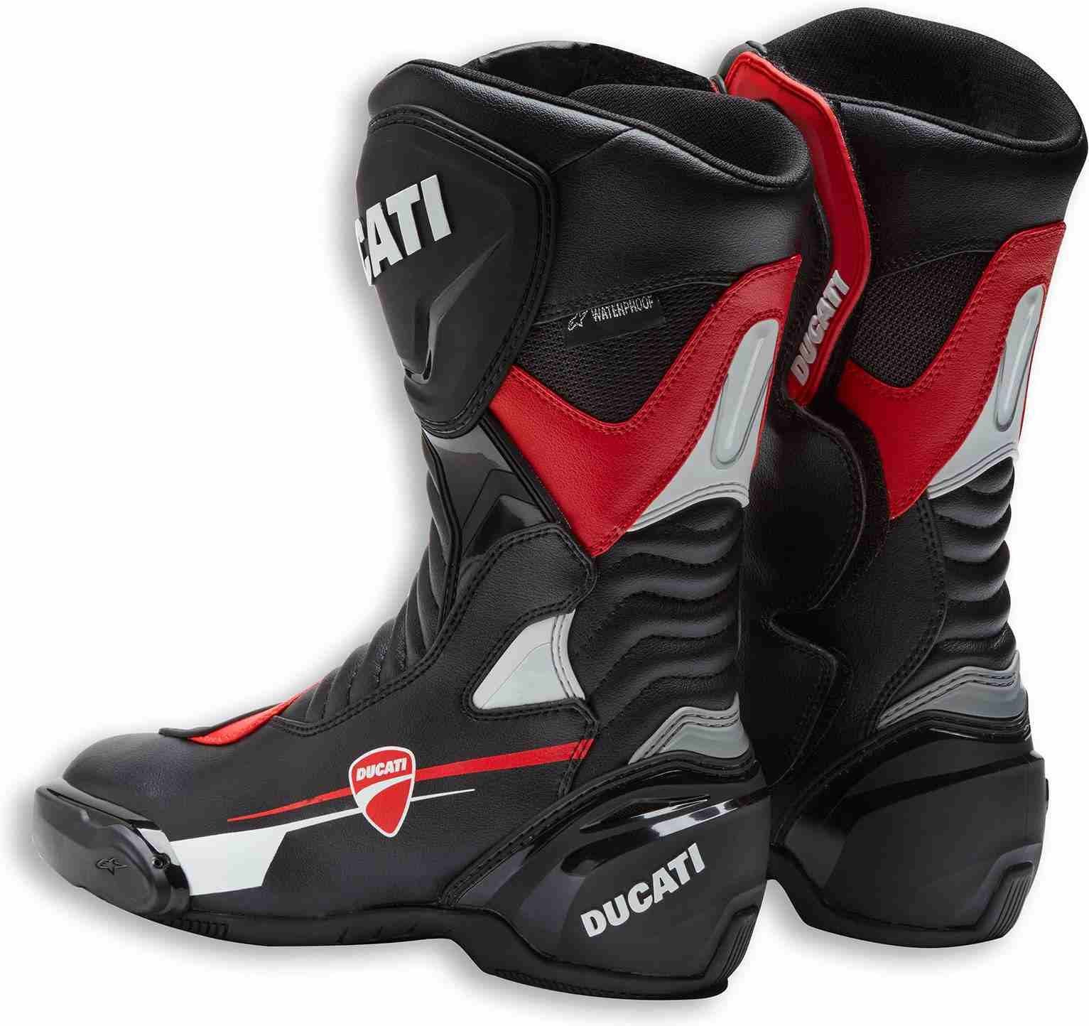 Ducati / ドゥカティ純正 Speed Evo C1 WP - Sport-touring ブーツ