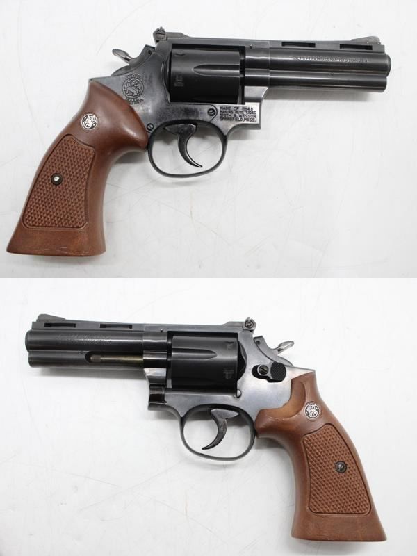 コクサイ スマイソン HW 4インチ .357 MAGNUM SMYTHON ヘビーウェイト エアガン ガスガン エアソフトガン S&W M19 ITS9E7ZMVX58-D-Z16-byebye コクサイ スマイソン HW 4インチ .357 MAGNUM SMYTHON