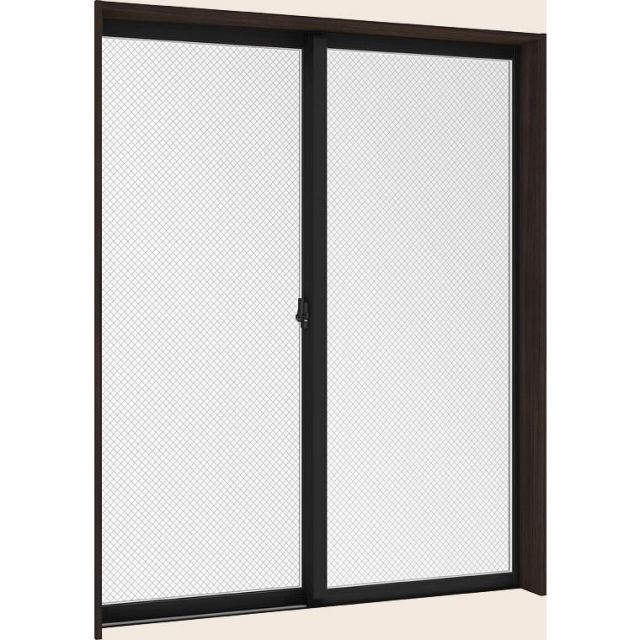 FG-A サーモスA 防火 単体引違い窓 07809（w820mm×h970mm）アルミサッシ 準防火 断熱アルミ窓 LIXIL 窓 高遮熱 リフォーム DIY TOSTEM LIXIL | 窓まわり | サーモスA・防火戸FG-A