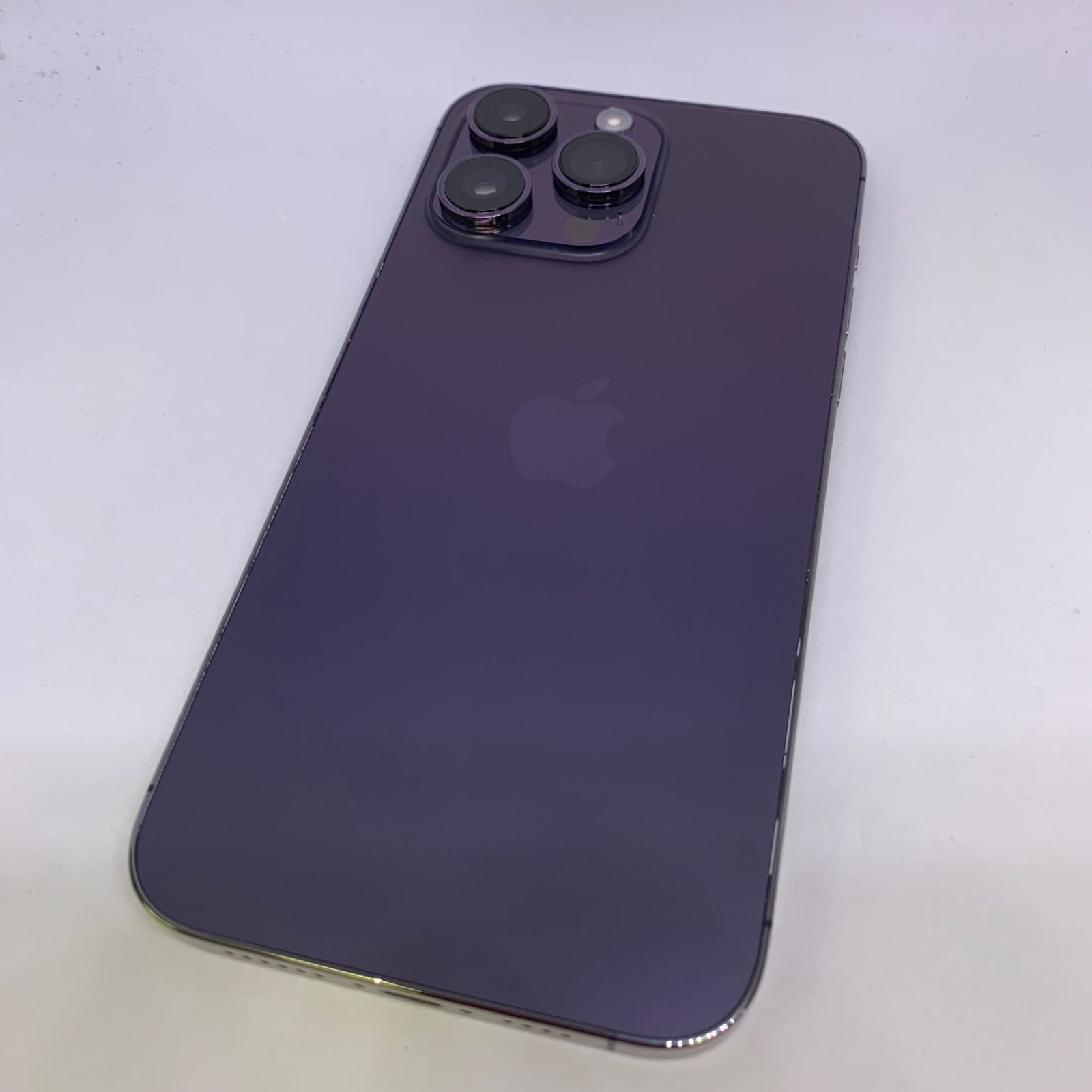 Apple iPhone 14 128GB SoftBank [パープル] 価格比較 - 価格.com 