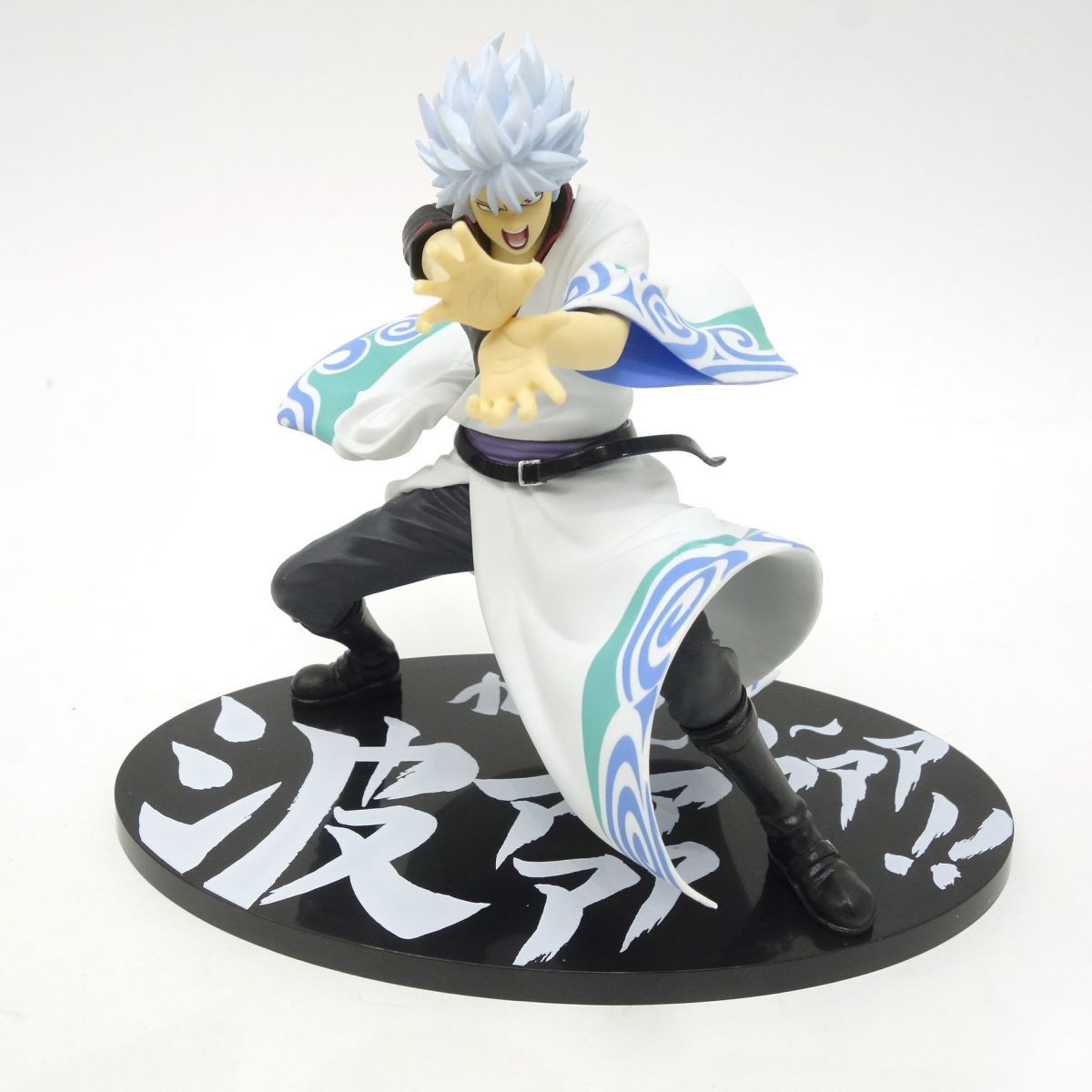 坂田銀時 「ドラゴンボール超×銀魂」 超応援していますDXF