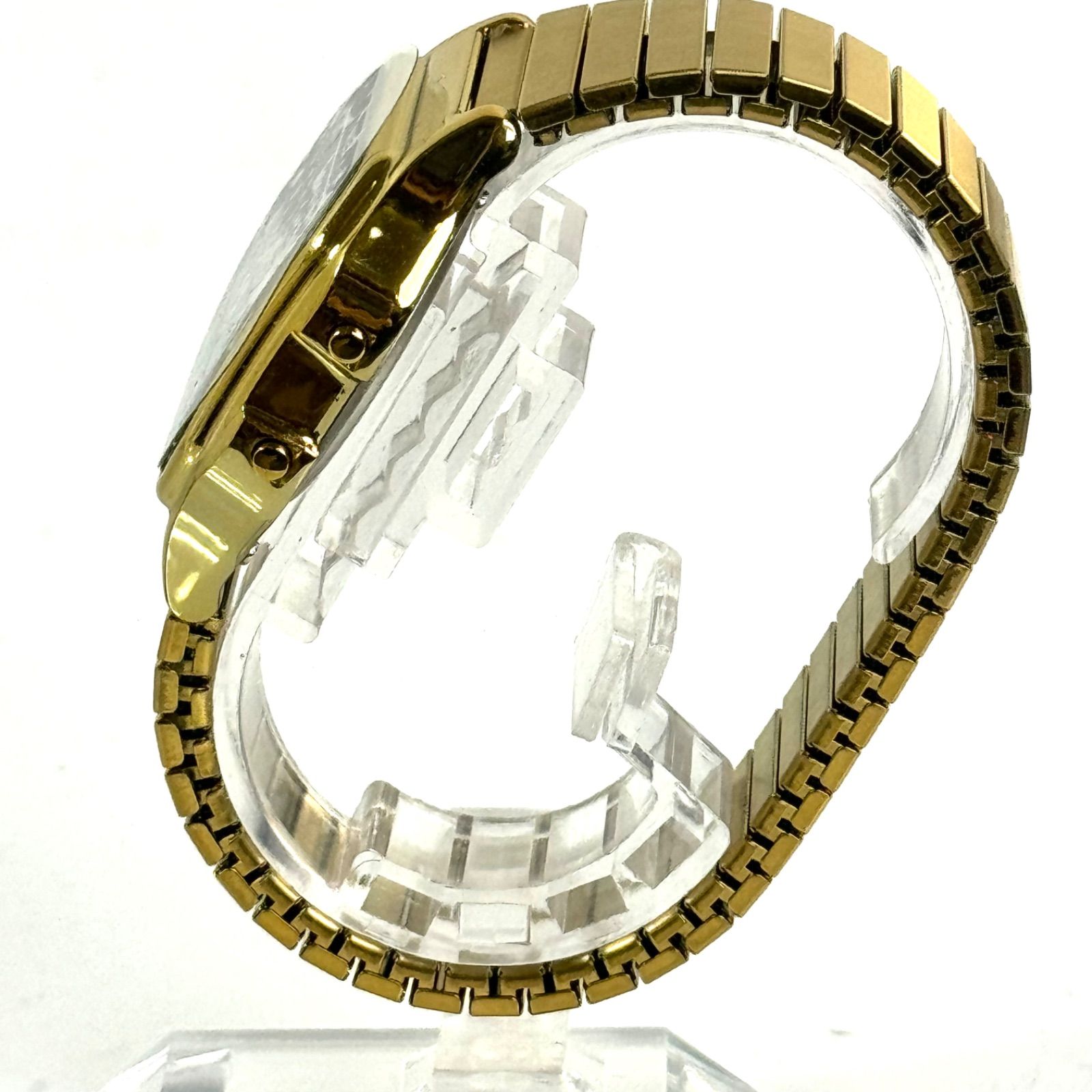 未使用】タイメックス Supreme × TIMEX シュプリーム コラボ Digital 