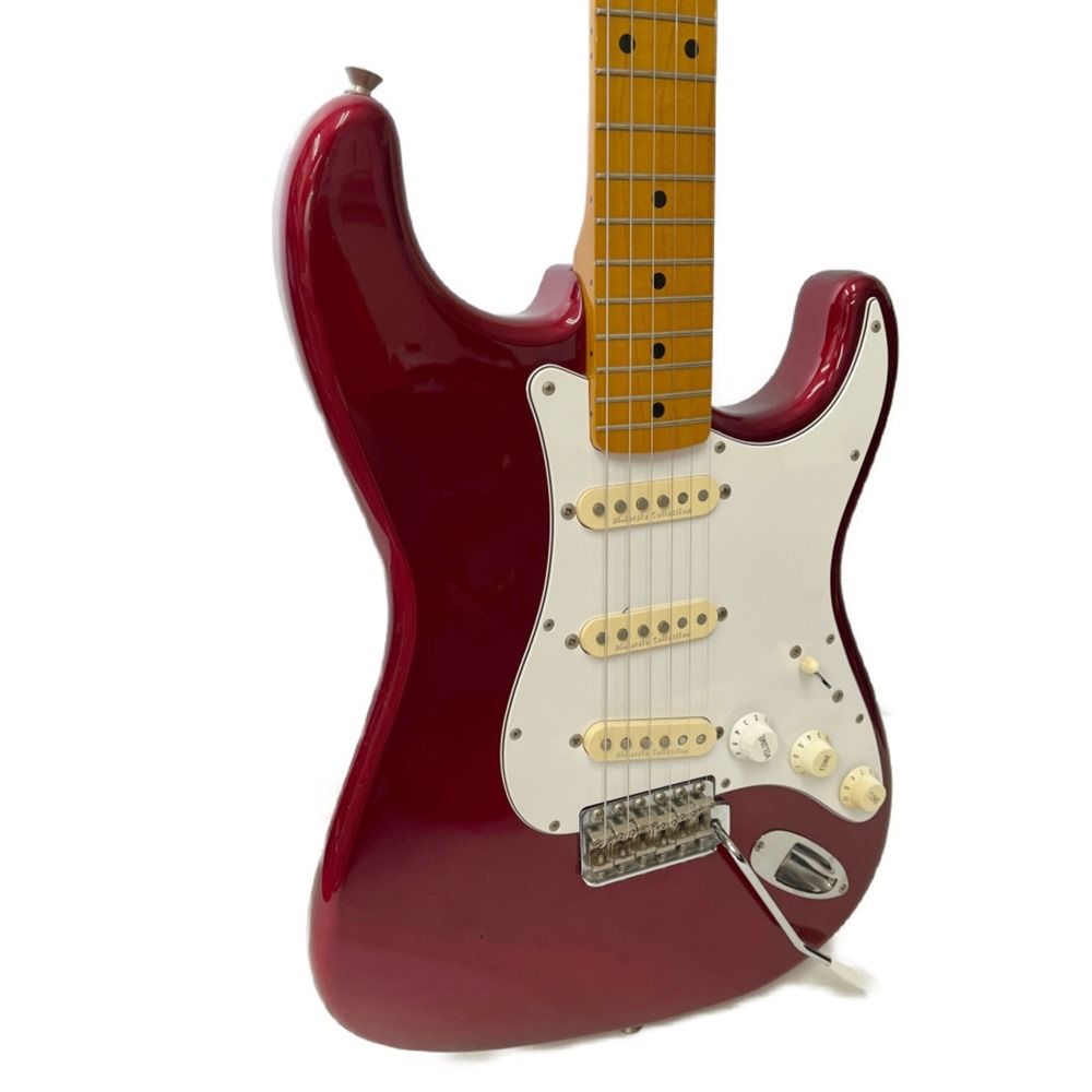 ◇◇FENDER JAPAN フェンダージャパン エレキギター ストラト