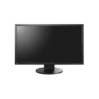 【中古】 EIZO FlexScan 23.0インチ カラー液晶モニター ( 1920x1080 TNパネル 5ms ブラック ) EV2316W-ZBK