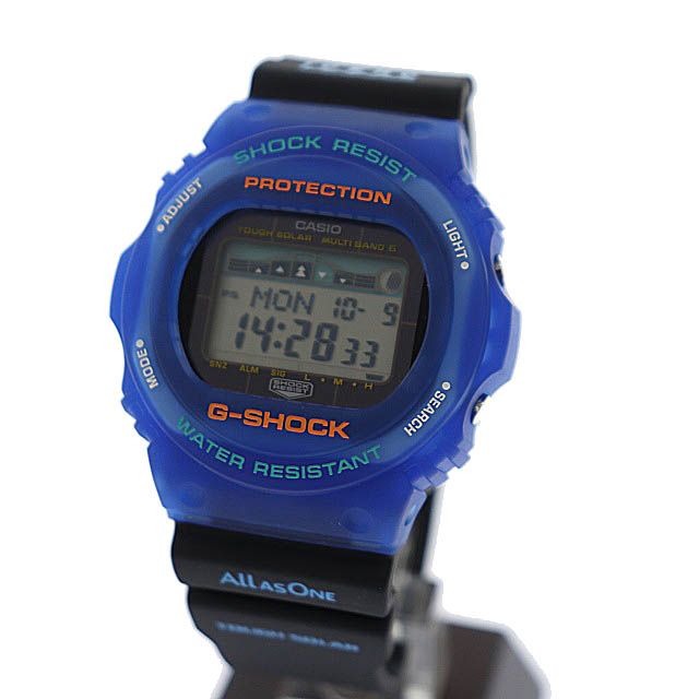 カシオジーショック CASIO G-SHOCK ×アイサーチ ジャパン 30周年記念 ...