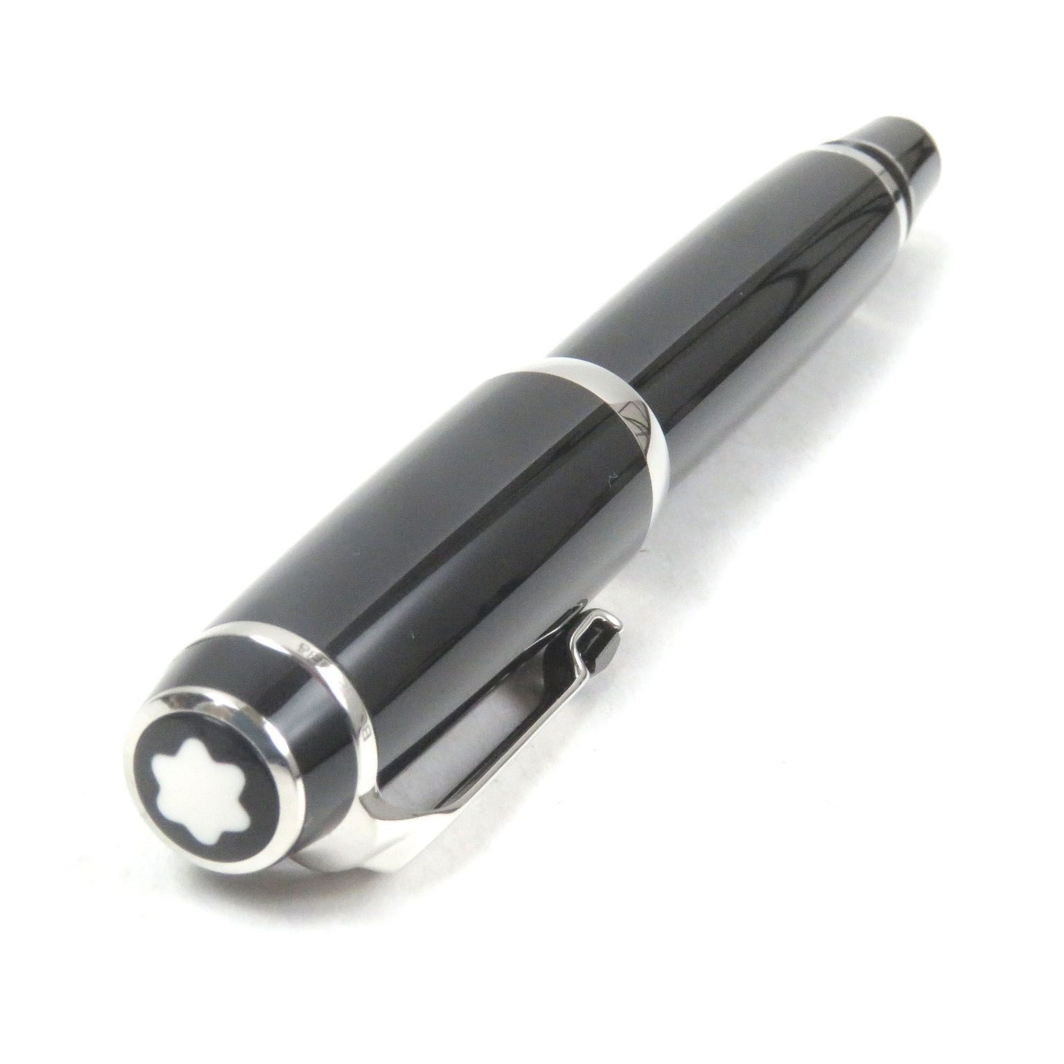 極美品□MONTBLANC モンブラン BOHEME ボエム カラージェムストーン