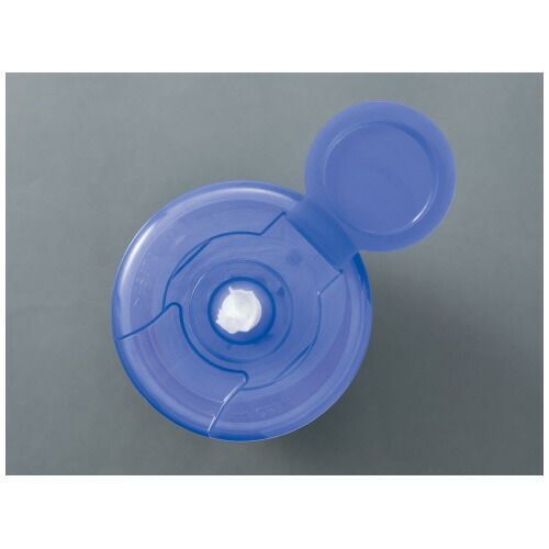 パ 残りが見える除菌ウェットタオル ウイルス除去 本体 １１０枚×２４4270-9336 カウネット