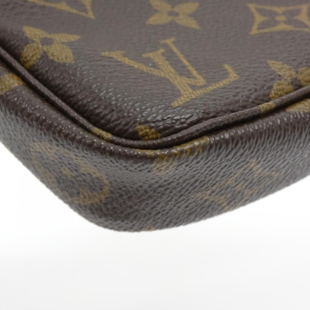 新品 ヴィトン LOUIS VUITTON M51981 パンダ ポーチ LOUIS VUITTON】【村上隆】ルイヴィトン『モノグラム パンダ