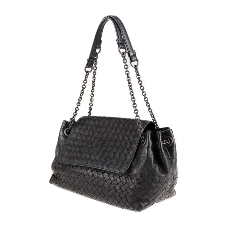 ボッテガ・ヴェネタ バッグ BOTTEGAVENETA ボッテガヴェネタ ショルダーバッグ 405696 レザー