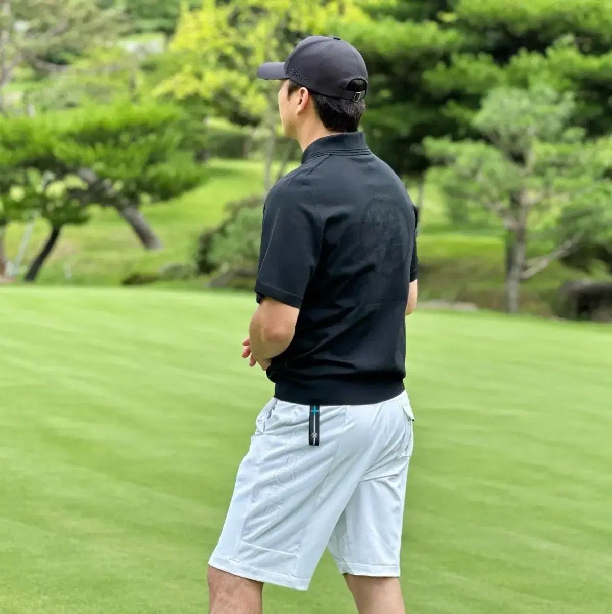 テック ニット