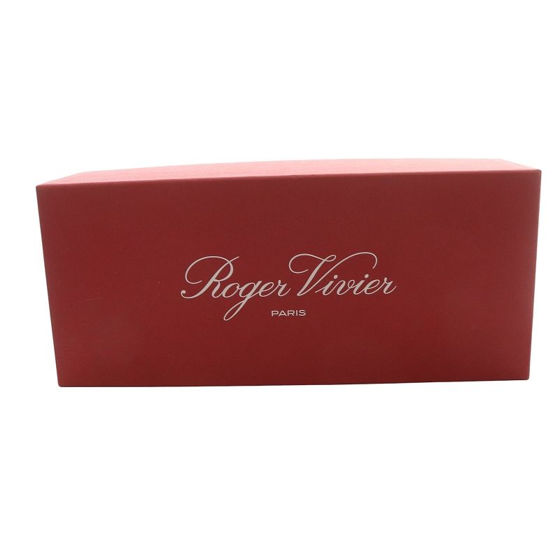ロジェヴィヴィエ ROGER VIVIER ベルヴィヴィエ エナメル ロジェヴィヴィエ ROGER VIVIER ベルヴィヴィエ エナメル