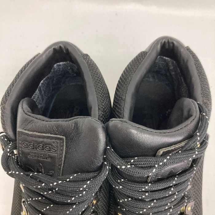 ★adidas アディダス S81625 GORE-TEX スニーカー ブラック size23.5