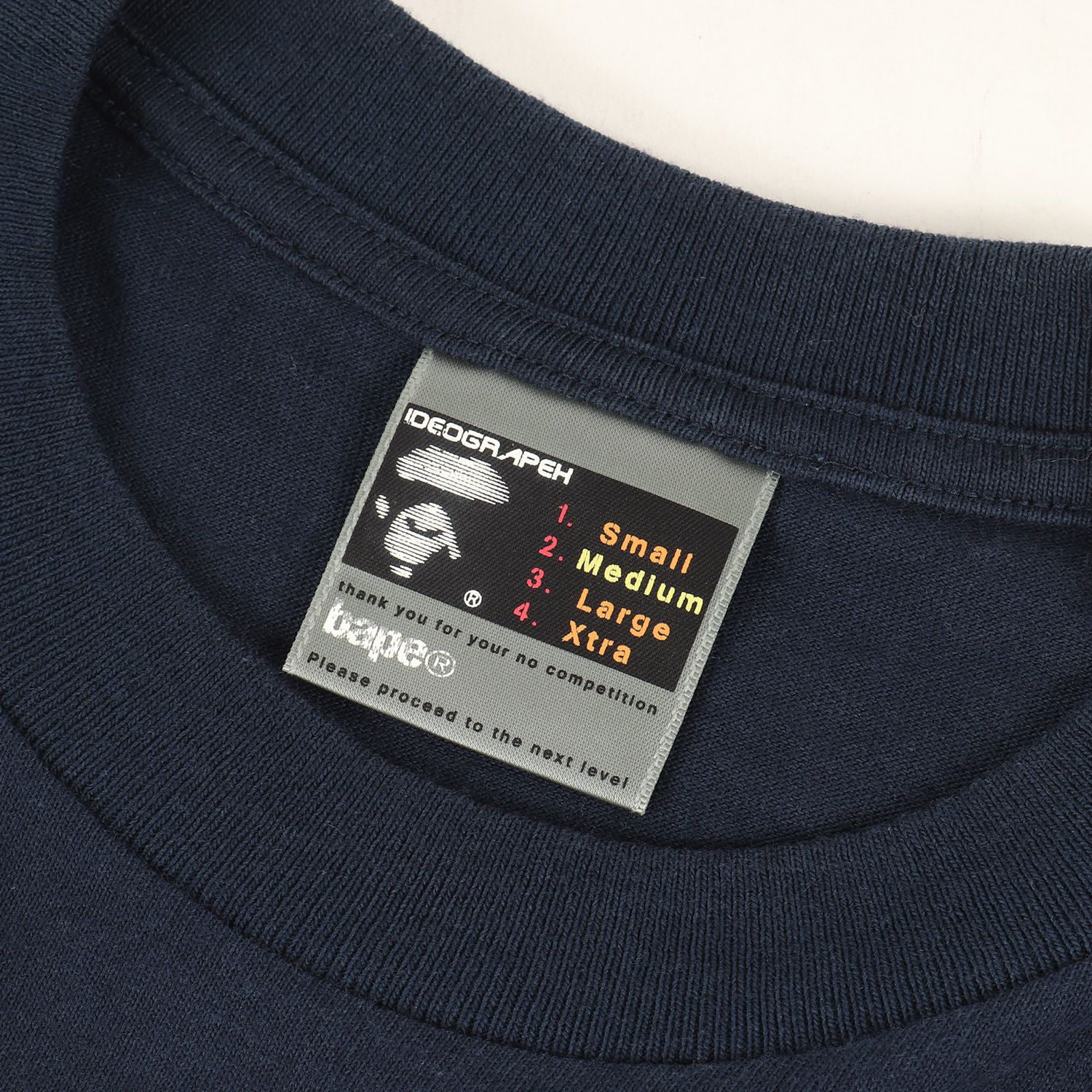 美品】A BATHING APE ア ベイシング エイプ Tシャツ サイズ:M