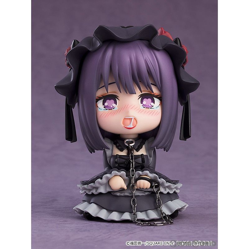 ねんどろいど 2172 黒江雫 (くろえしずく) TVアニメ「その着せ