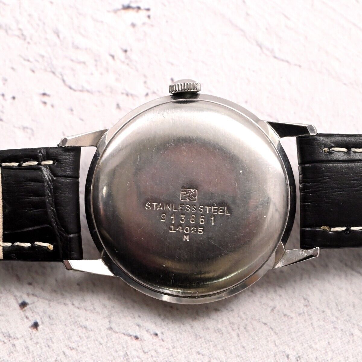 SEIKO MARVEL 手巻き 14025 楽天市場】【超レア】【中古品】【OH済み】SEIKO/セイコー Marvel