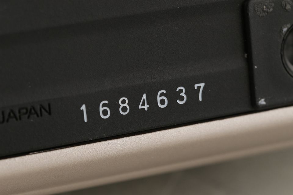 BM-201 35mm