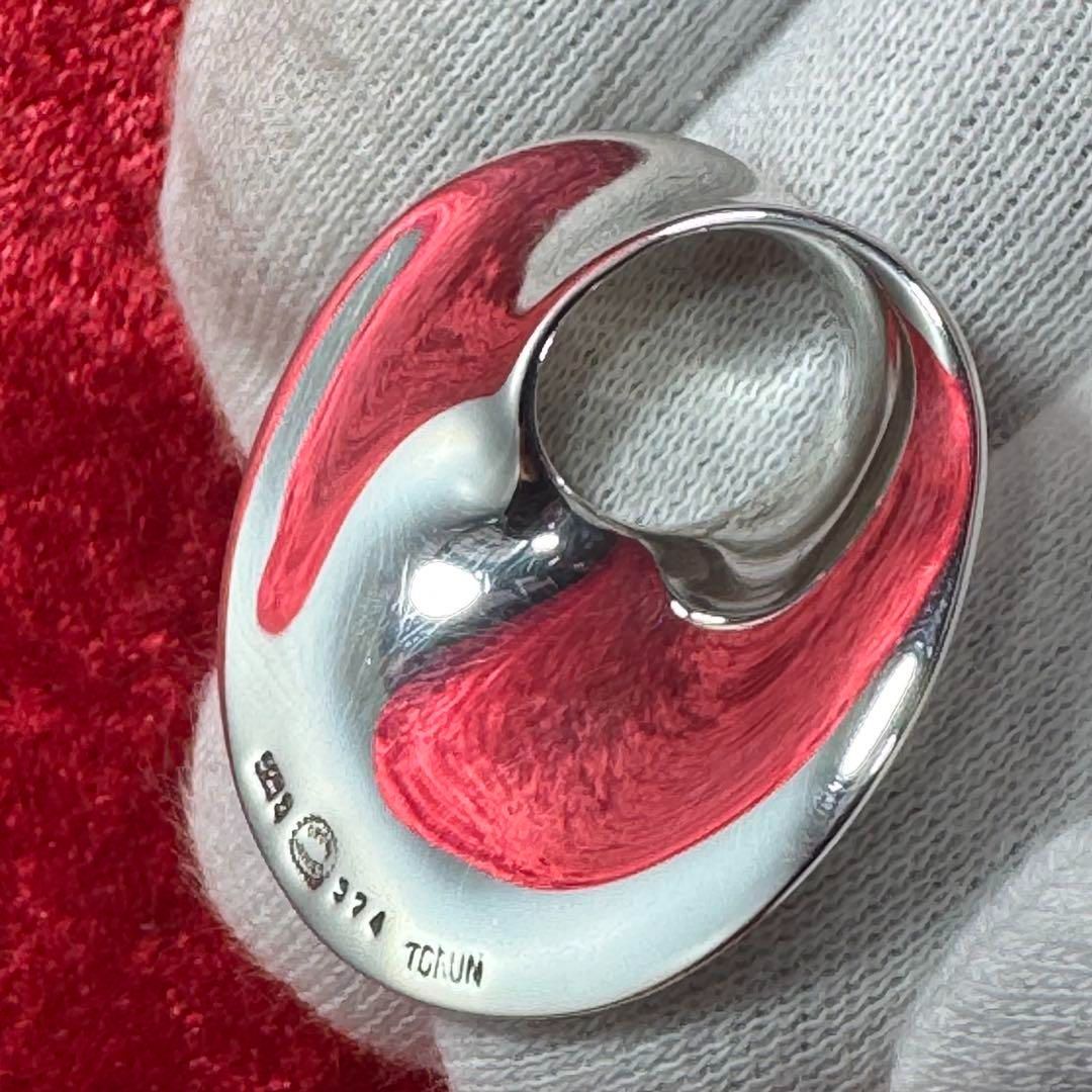 美品 ペンダントトップ ♯374 ジョージジェンセン/GEORG JENSEN - メルカリ