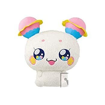 中古】 スター トゥインクルプリキュア めちゃでかぬいぐるみ