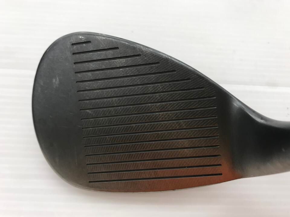 最短翌日発送】MD3 MILLED マットブラック | 58 | S200