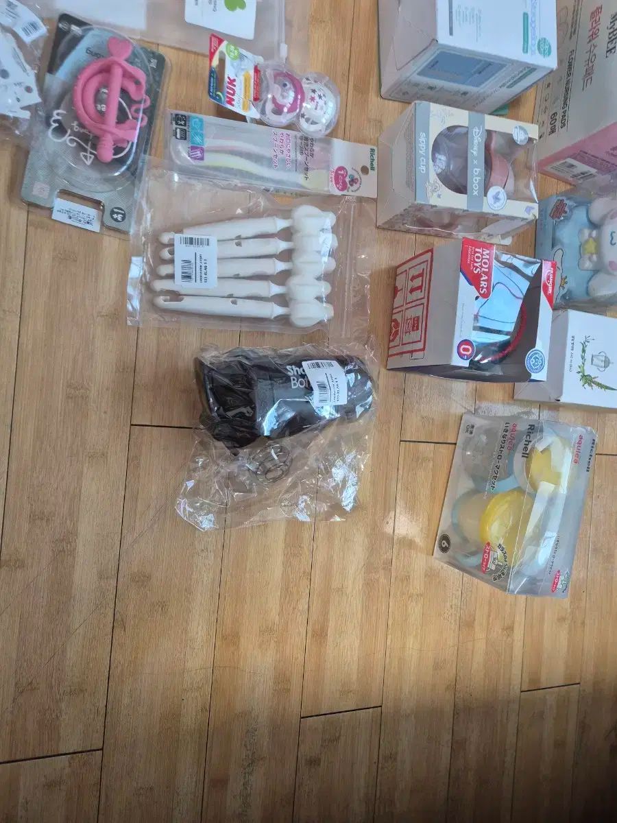 新生児用製品
