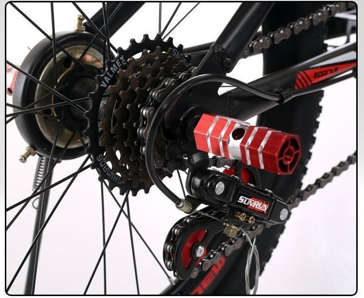 大人用 自転車
