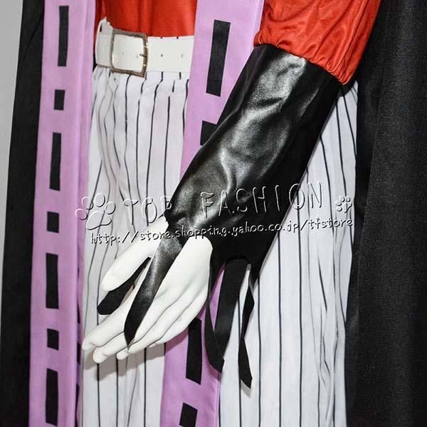 鬼滅の刃 風 童磨 どうま 着物 コスプレ衣装 ウィッグ 靴 道具別売りり WWW_IBETON_RU