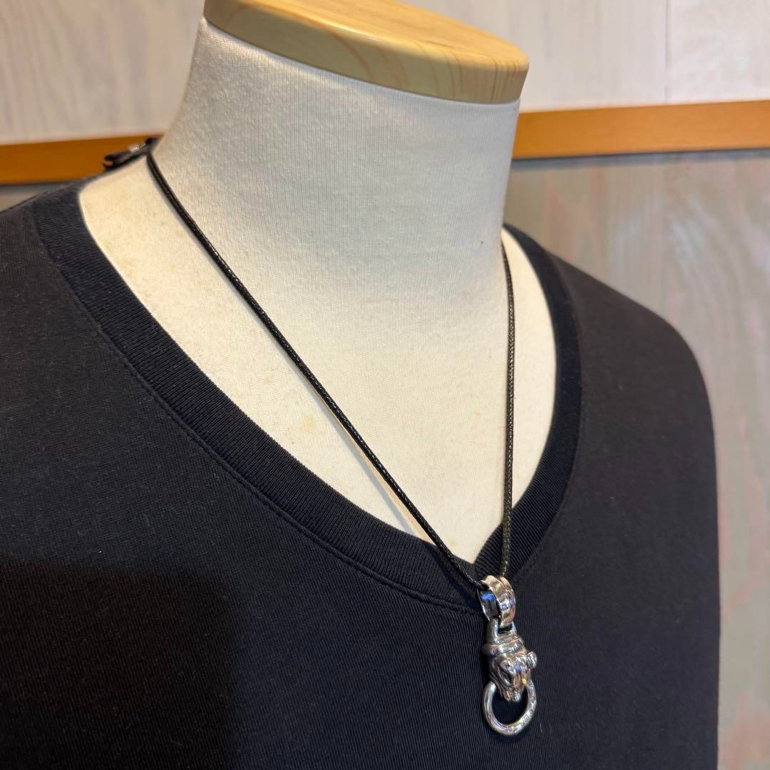 ペンダントトップ