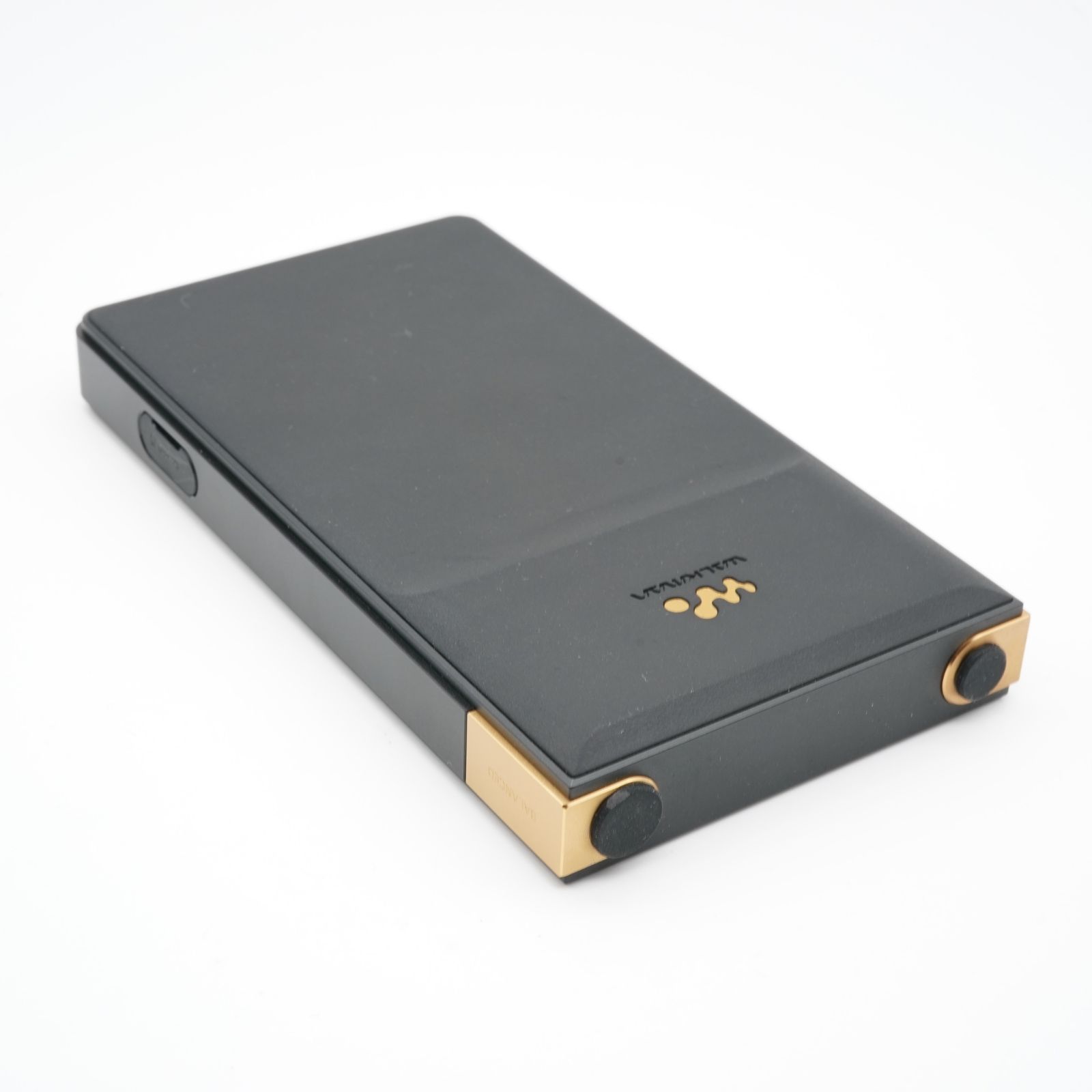 ほぼ新品 SONY ソニー NW-ZX707 / フラッグシップモデルの技術を