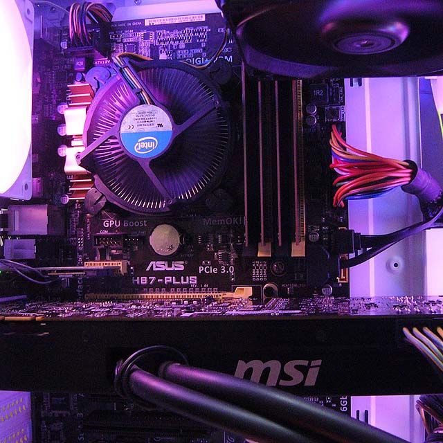 【■特価品■i7+GTX980ゲーミングPC】ヴァロラント/パルワールド◎ ○Aurora◇GTX980+i7ゲーミングPC】ヴァロラント・パルワールド