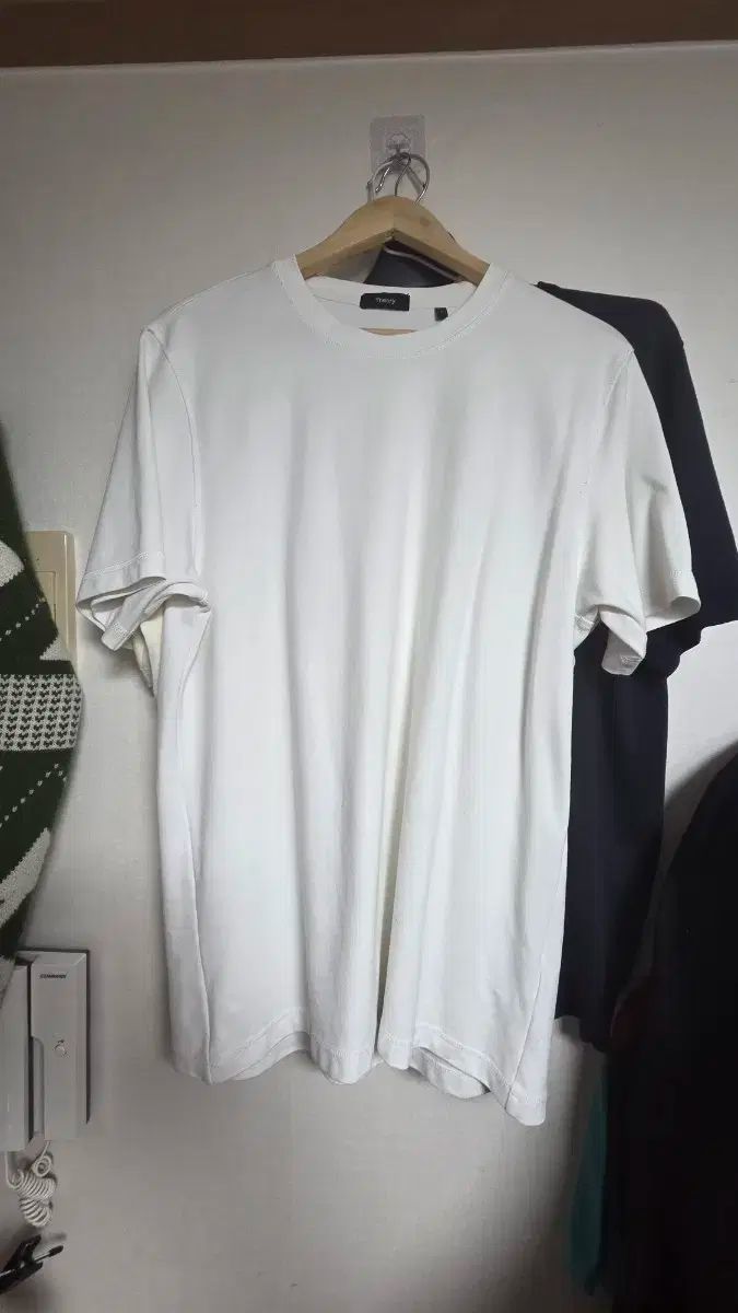 Theory セオリー ジャージーライダー Tシャツ