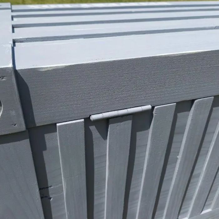 持ち去り対策 置き配盗難防止