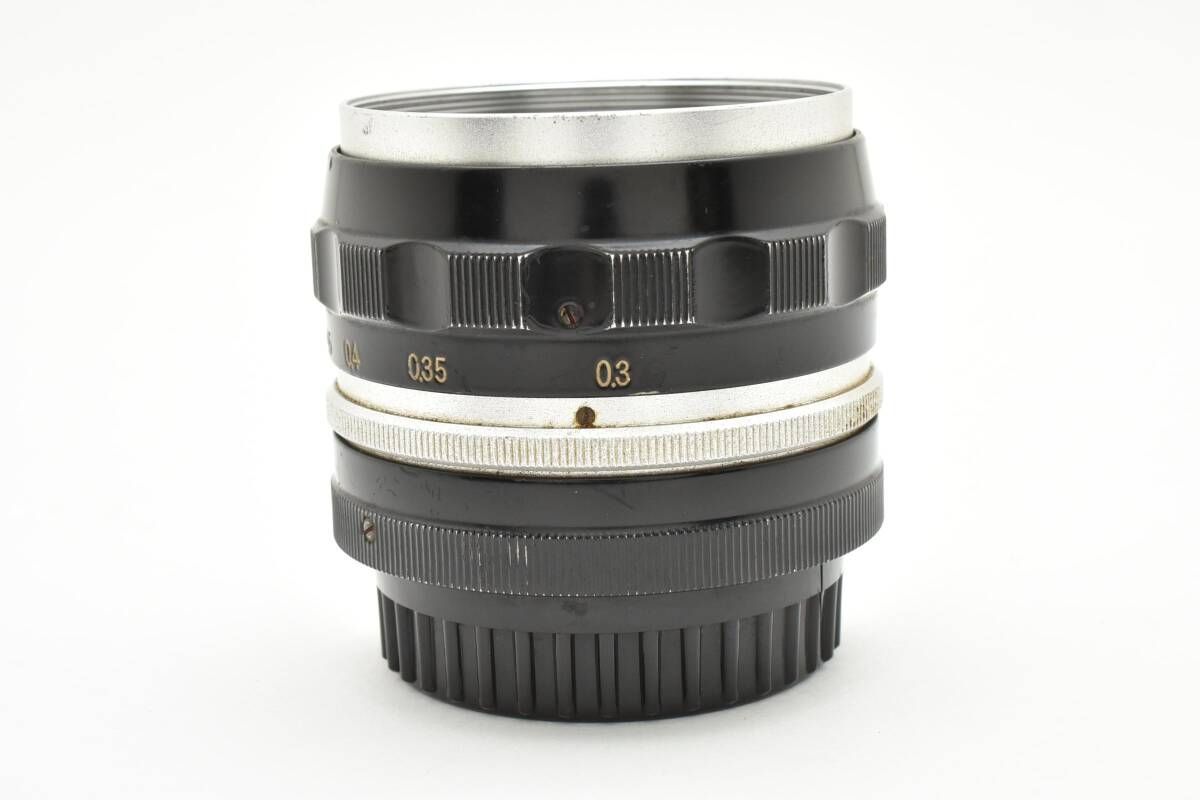 Nikon MFレンズ Ai 35mm F2(中古品) 中古】Nikon MFレンズ Ai Nikon MFレンズ Ai 35mm F2(中古品) 中古】Nikon MFレンズ Ai