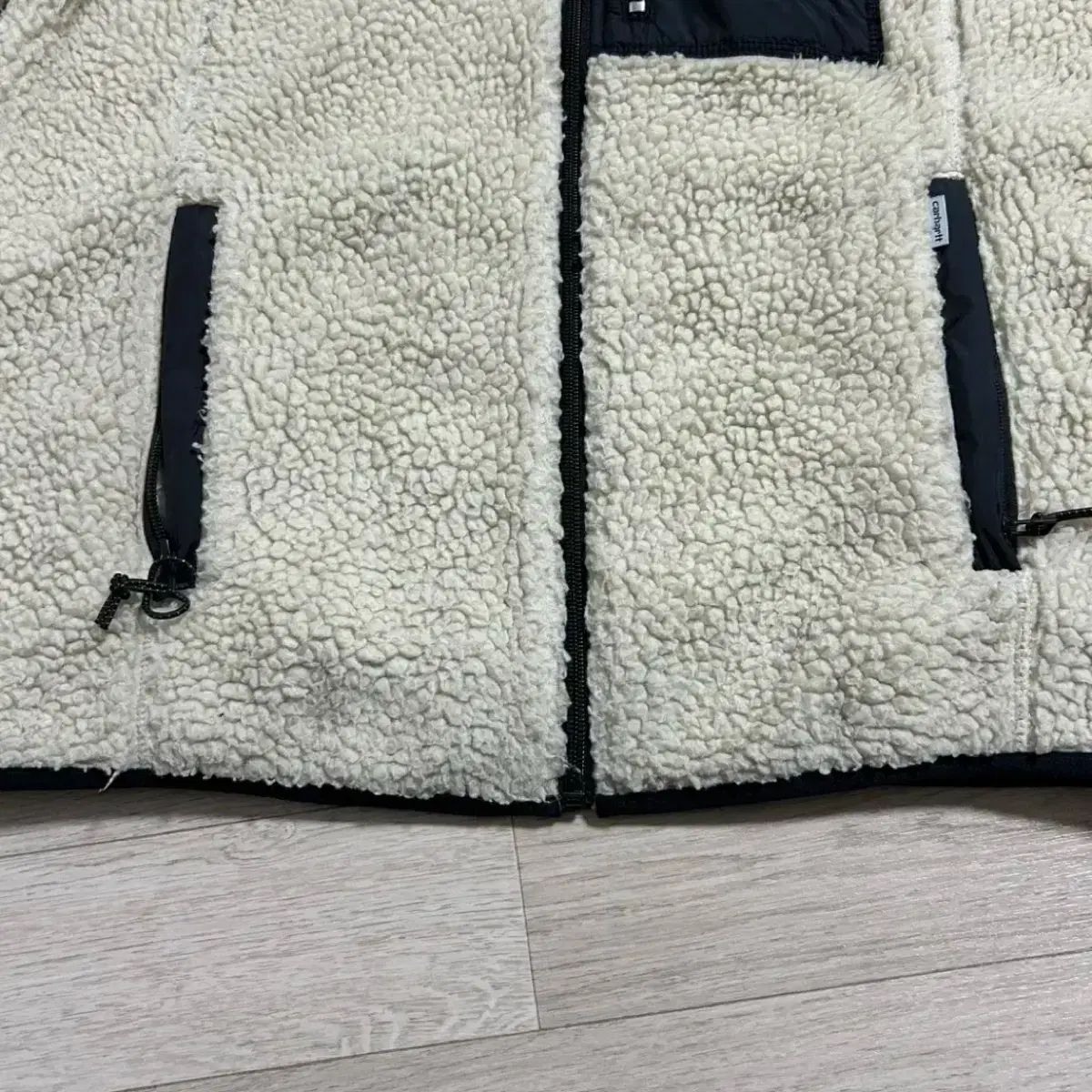 ジャケット M