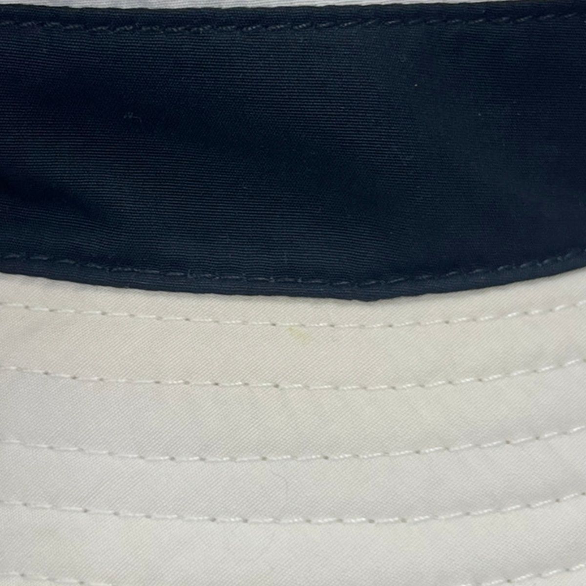 エルメス　リネン　バケットハット　サイズ59 エルメス リネン バケットハット サイズ59 エルメスリネンバケット