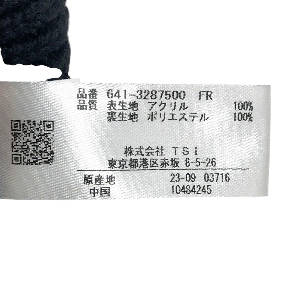 最大35％offセール。 PEARLY GATES パーリーゲイツ 2025年モデル 裏フリース ニット帽 ネイビー系 FR 240101534727 ゴルフウェア ストスト 必要最低限