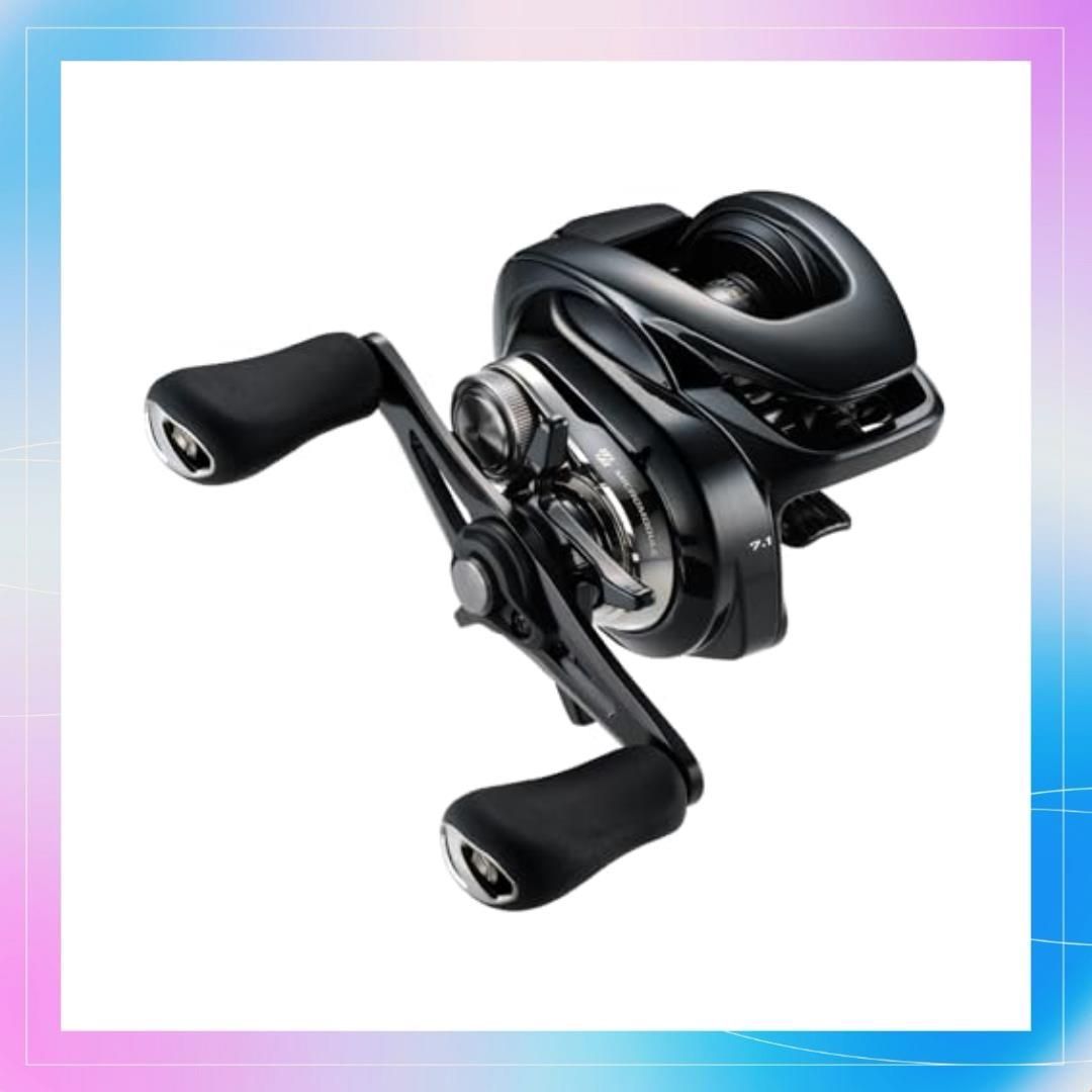 70HG(右) シマノ(SHIMANO) ベイトリール 24 メタニウム DC 70HG(右) - メルカリ